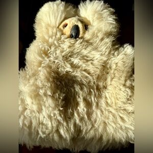 Ausfurs Handcrafted Koala Bear